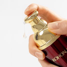 [Global Exclusive] KOHONJIN FLEURKO AMPLE 50ml/1.69oz Luxury Anti-Aging Serum with 99.9% Pure Gold NMN and Peptide for Radiant Skin _ Made in Korea